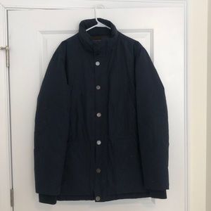 Mens Tommy Hilfiger Jacket